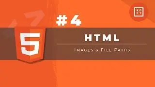 HTML Tutorial #4: Images & File Paths | Web Development | Filipino | Tagalog