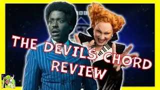 Doctor Who The Devil's Chord Review | New Iconic Villain?