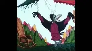 ПЕРЕОЗВУЧКА Капитошка | Смешная озвучка мультика