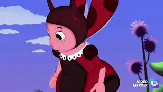 Лунтик Страшилка RYTP