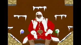 Webliero - XMAS Party ROOM 2022 - Niko - Night of Fire (For Christmas Mix)