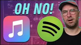 Did Apple Kill Spotify’s HiFi Audio Feature?!?!?