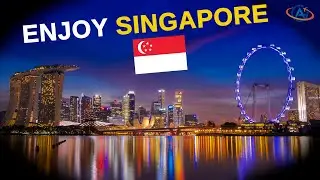 Conrad Centennial Singapore: Going Back in Time