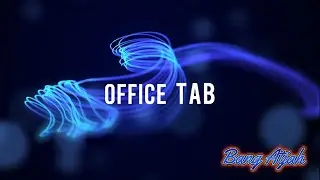 Office Tab