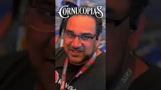 Cornucopias Rare Evo 2024 Interview 4