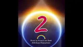 Arnaud van Beek - Electronic Dream Music 2 (TFG Compilation)
