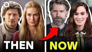 Game of Thrones Cast: Where Are They Now? |⭐ OSSA