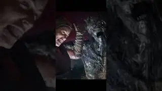 Senua’s Saga Hellblade 2 - Dehset, Katliam ve bolca Kufur 😀 #gameplay #senuassaga #hellblade2