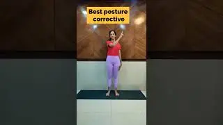 #posturecorrector #humpbackwhale #sakshiyogastudio #yoga #shorts #explore