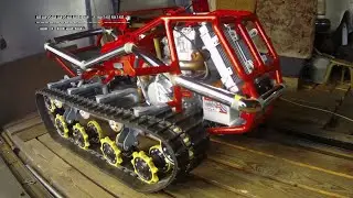 COOL HOMEMADE PROJECTS THAT HAVE AMAZED THE WHOLE WORLD