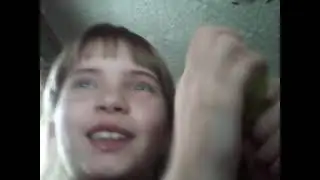 Утро с Аней чу