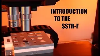 Introduction to the SSTR-F Thermal Measurement Tool