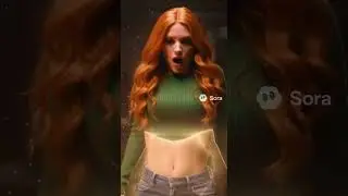 Magic Roullete |  tg tf transformation | MTF body swap | Male to female | FTM transformation (SORA)