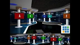🆕vmix virtual set talking 05 👉 vmix virtual sets free download must see!