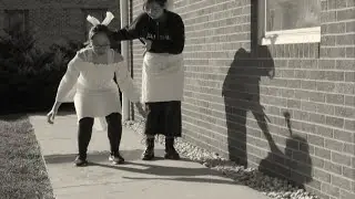 Lumière Brothers' Childhood (1897) Recreation