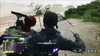 Battlefield 2042 - Moments