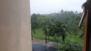 22 July 2023 is a Rainy 🌧 Day at NIST
