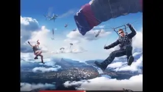 Смотрите, как я играю в Rules of Survival на Omlet Arcade!