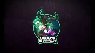 TWITCH ALERT - Speed Animation [Time-Lapse]