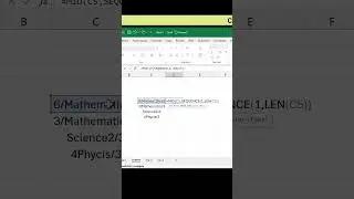 only 7% Excel User Know the Power of Array in Excel | Advanced Excel Tips and Tricks