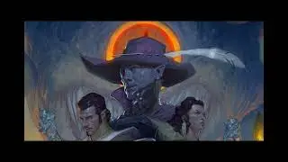 How To Read All 39 Drizzt Do'Urden Books In Order (It's Complicated)