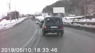 Водятел 80 lvl.
