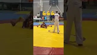 самбо сила