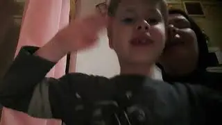 Смешная песенка. Наташа & Миша. Шла весёлая собака. 08.02.2022