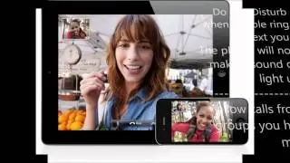 WWDC iOS6