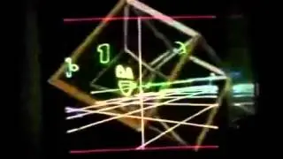 Patrick Cowley-Menergy (Video)