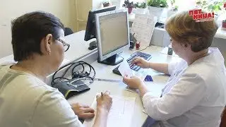 Больничные листы станут электронными