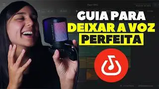 COMO FAZER MIXAGEM DE VOZ NO BANDLAB PASSO A PASSO