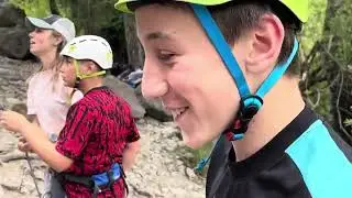 Séjour DIE JOUNEE 1
