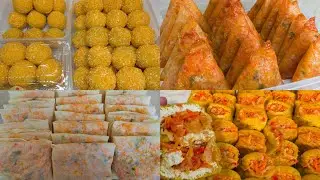 4 REKOMENDASI GORENGAN YANG BAKAL LARIS DIBULAN PUASA! DIJAMIN OMSETMU NAIK DRASTIS!