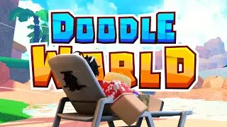 DOODLE WORLD CHILL STREAM