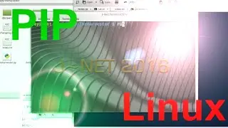 Upgrading PIP On Linux & Installing Python Requests Library