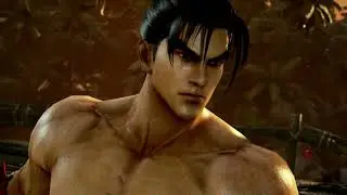 Tekken 7 Online Gameplay (PS5)