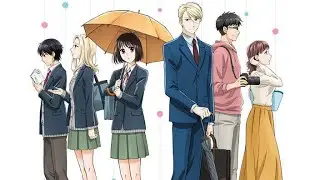 Ending Song Koikimo