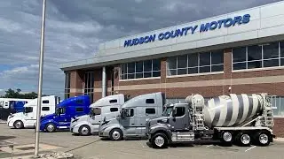 Hudson County Motors, New Jersey finest