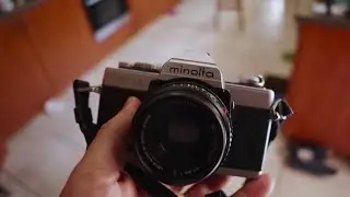 We Went To The Studio Analog Show Vlog - (S.A.S at Kameraz) and we fixed a tyre...