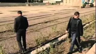 Псевдоним «Албанец»   01 серия