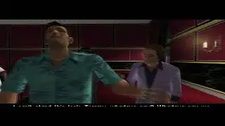 GTA Vice City | Intrusive