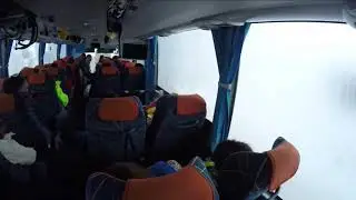 Нечкино + Ижевские термы 23.01.2021