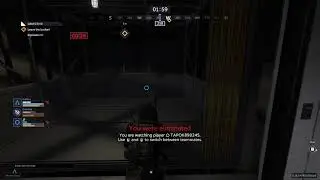 CALIBRE: livestream, best game in 2023