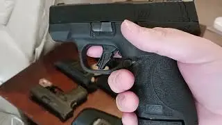 Handgun Collection 2023