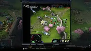 DOTA 2 - КАК УМИРАЕТ ИГРА)))) ВАЛЬВЕ И ТВИЧ ДЕЛАЙТЕ ЧТО НИБУДЬ