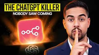 n8n's NEW Chat Hub KILLED Custom GPTs