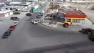 Mexican Cartels' Kidnapping Tactics
