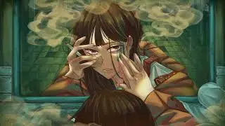 Rio Nagano - Trying to Live