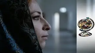 One Woman And Her Family's Experience Of The Syrian War